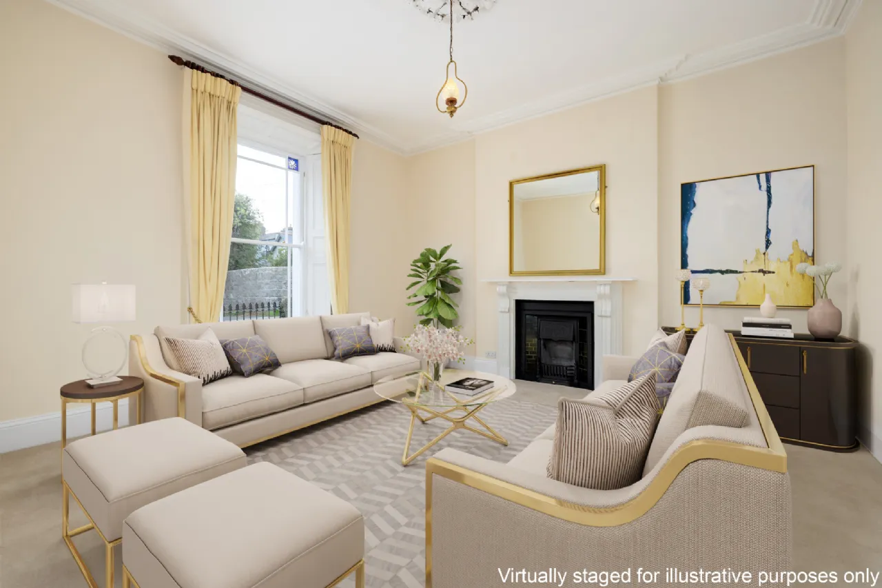 Photo of 27 Clarinda Park West, Dun Laoghaire, Co. Dublin, A96Y611
