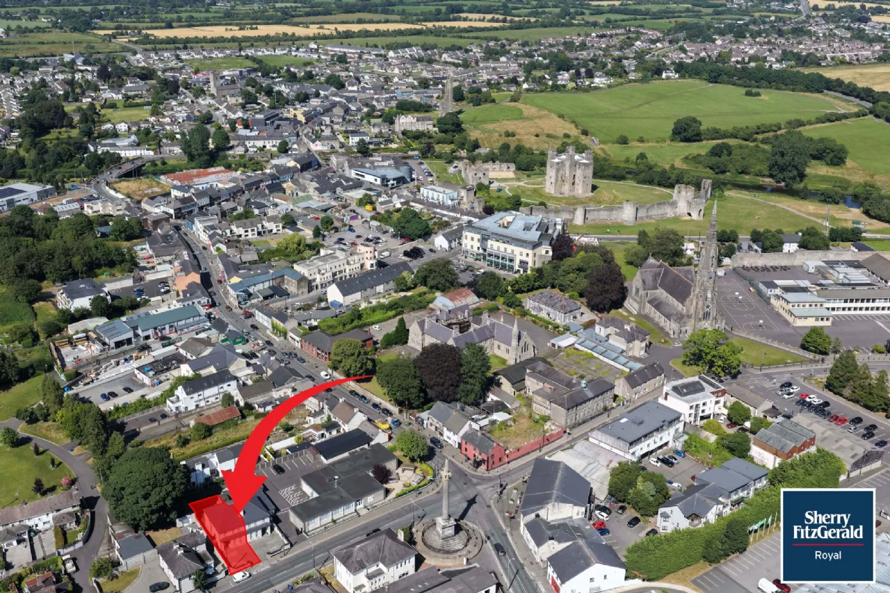 Photo of 2 Wellington Place, Trim, Co. Meath, C15 ARX7