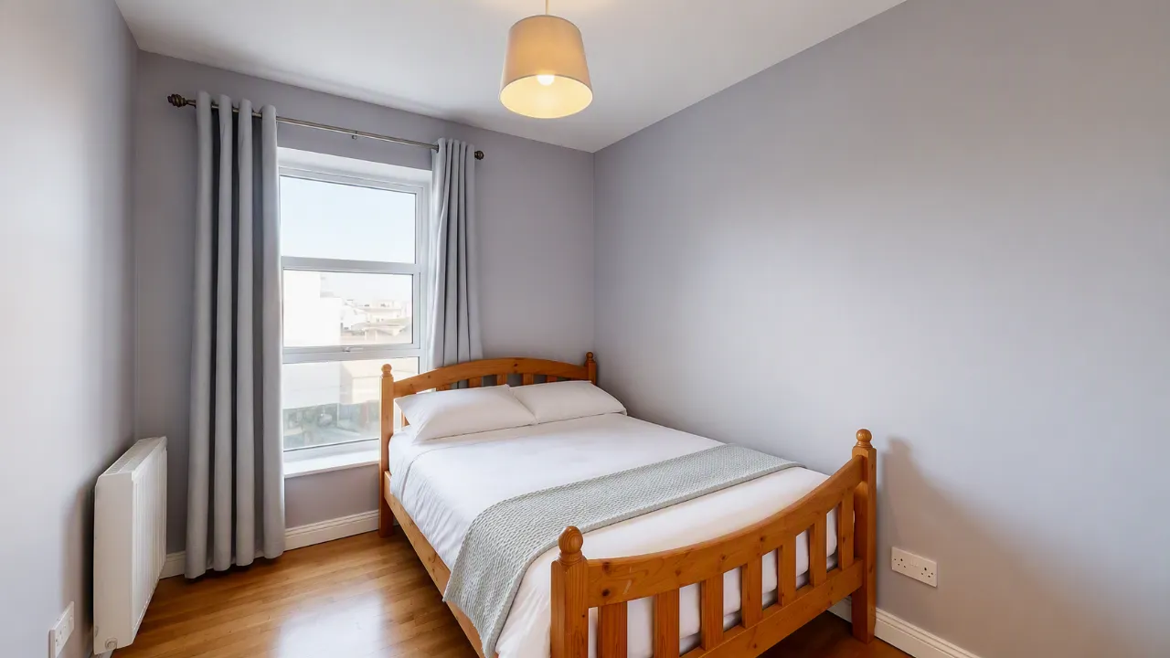 Photo of 31 Harcourt Hall, Charlotte Way, Dublin 2, D02HD93