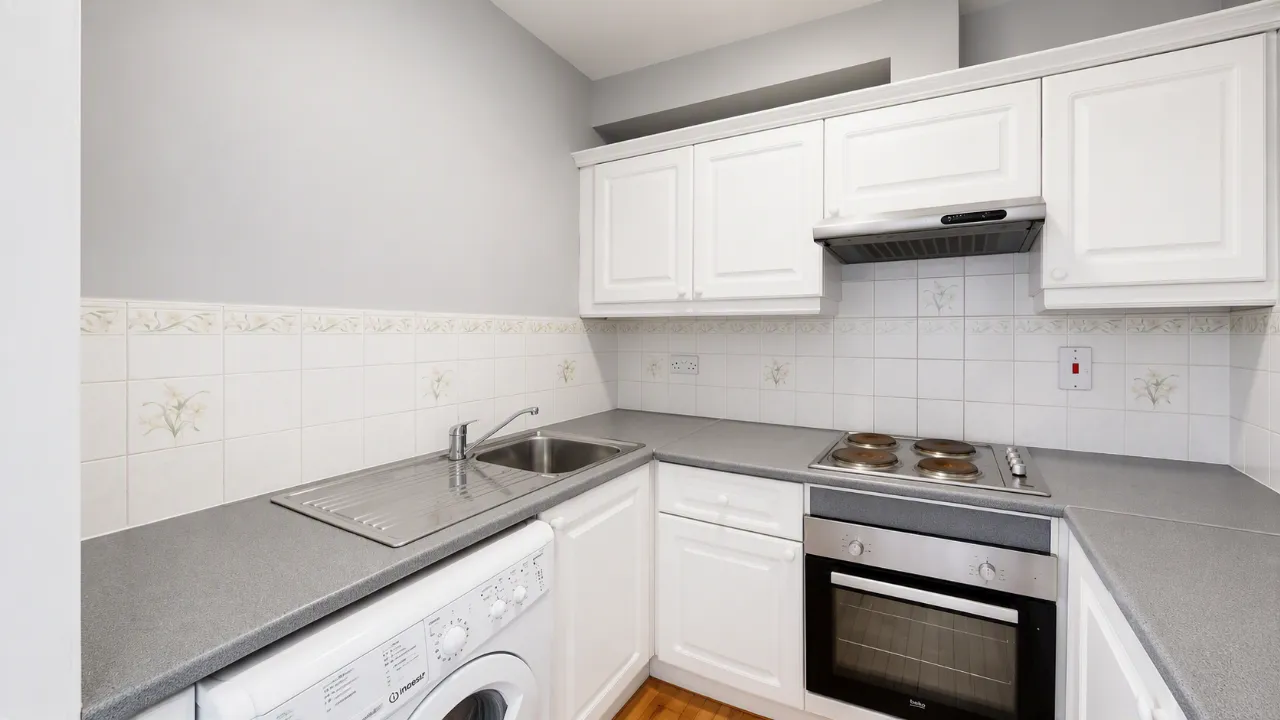Photo of 31 Harcourt Hall, Charlotte Way, Dublin 2, D02HD93