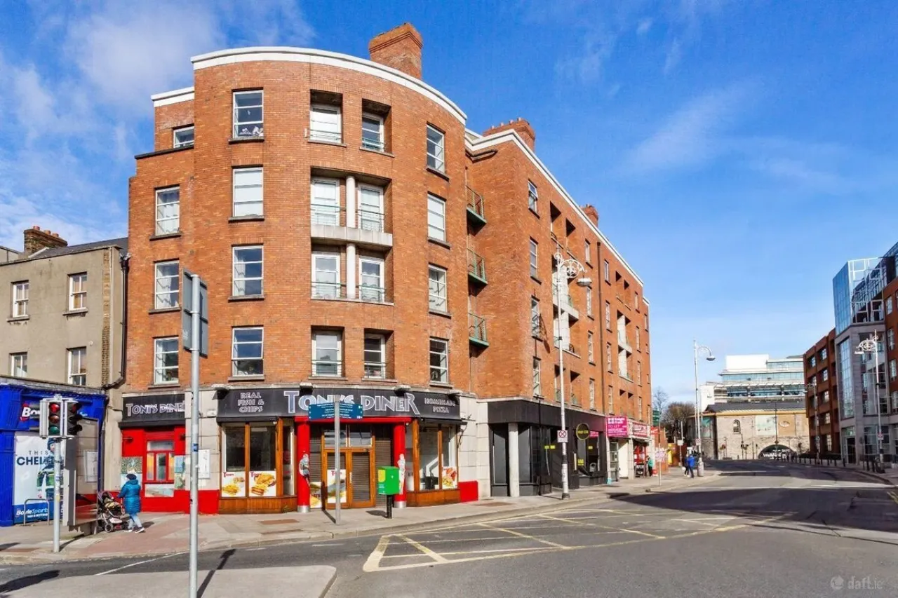 Photo of 31 Harcourt Hall, Charlotte Way, Dublin 2, D02HD93