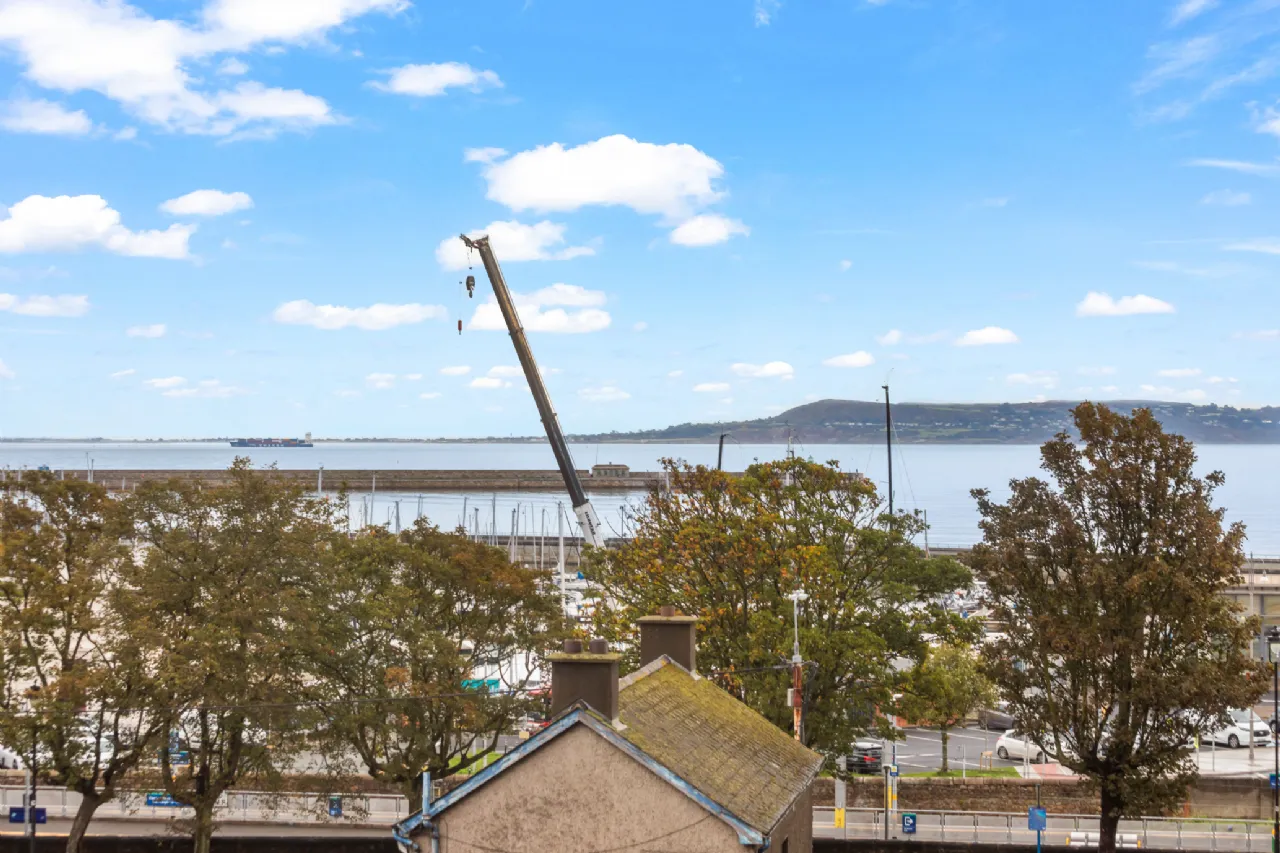 Photo of 52 Harbour View, Crofton Road, Dun Laoghaire, Co. Dublin, A96 EN24