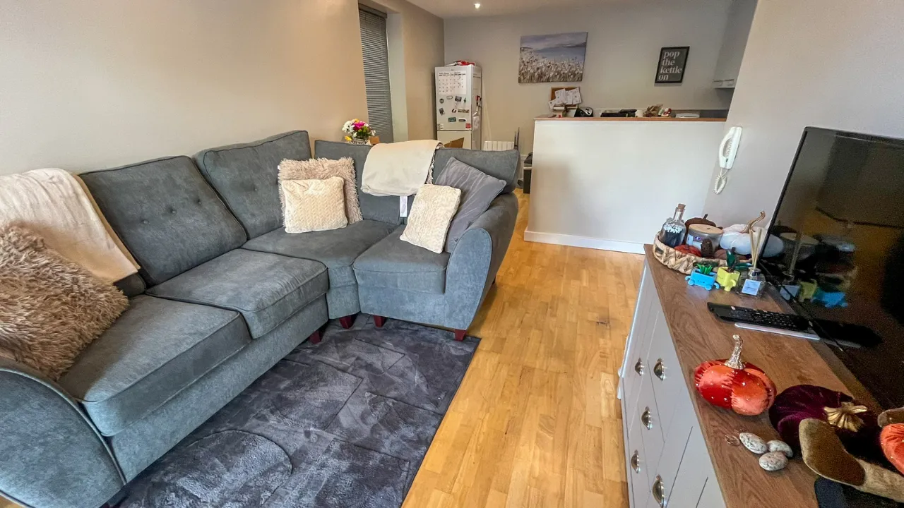 Photo of 2 The Barge, Marketpoint, Mullingar, Co. Westmeath