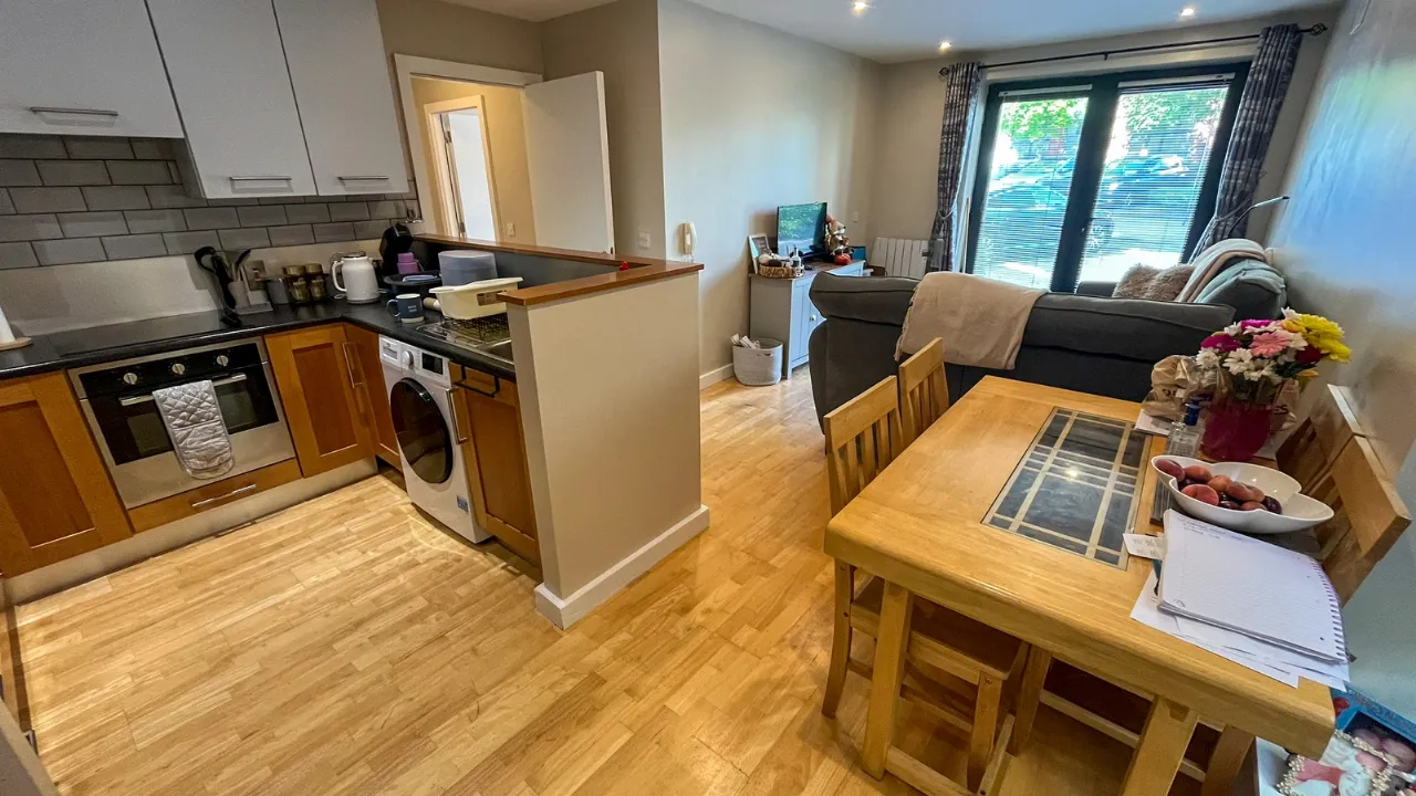 Photo of 2 The Barge, Marketpoint, Mullingar, Co. Westmeath