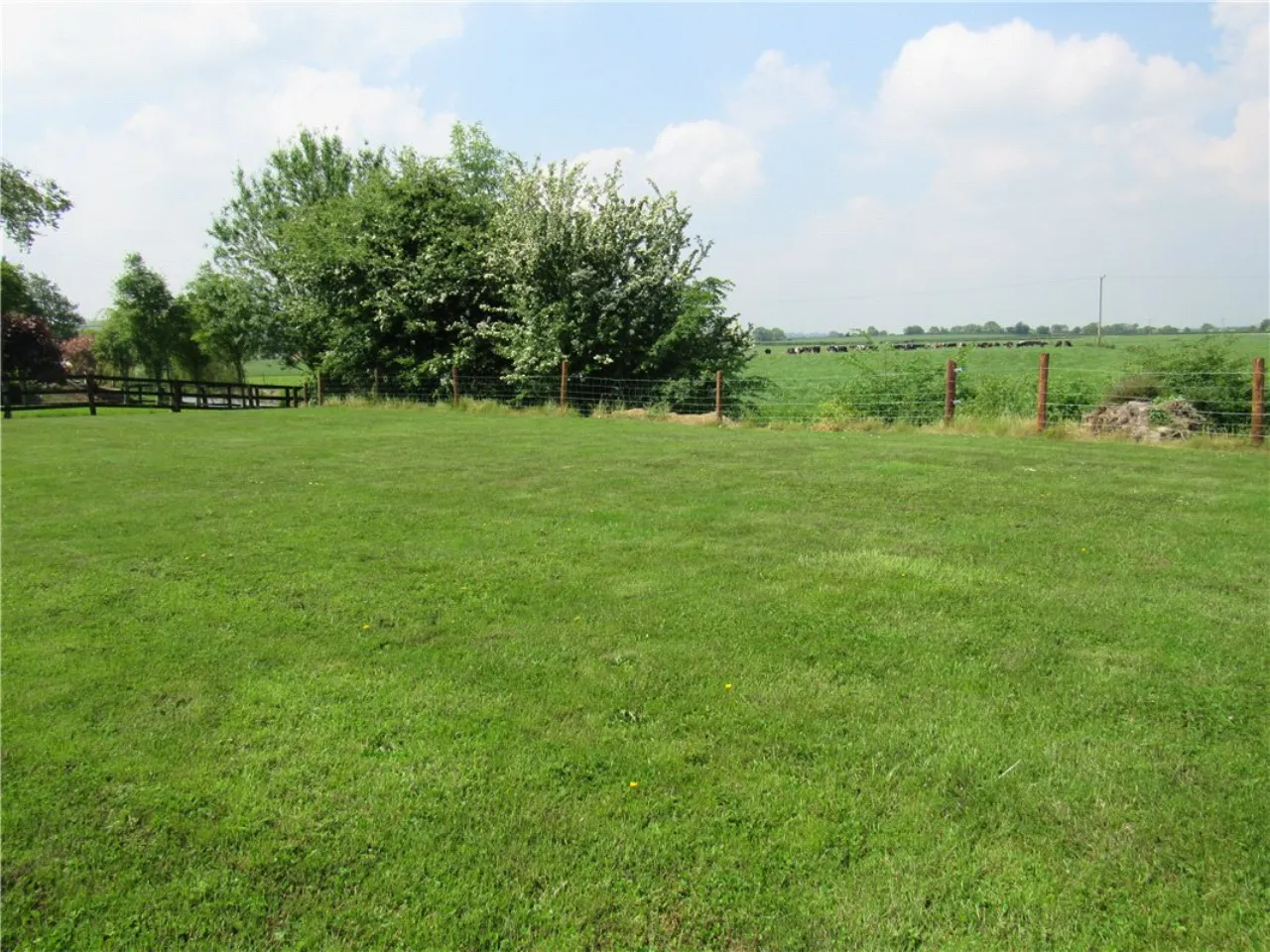 Photo of Site, Lisfinney Close, Tallow, Co Waterford