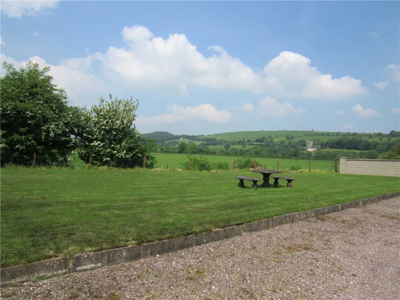 Photo of Site, Lisfinney Close, Tallow, Co Waterford