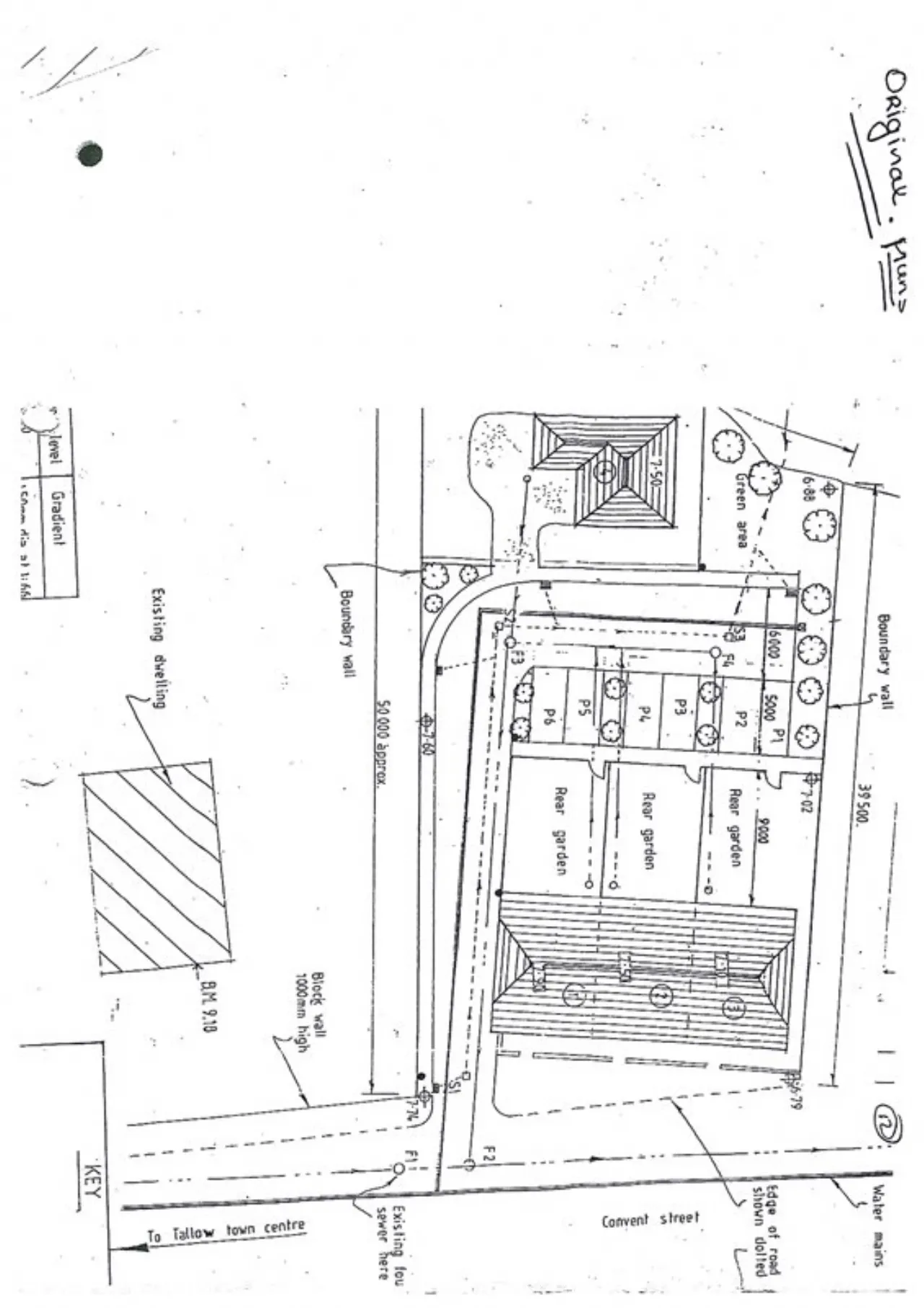 Photo of Site, Lisfinney Close, Tallow, Co Waterford