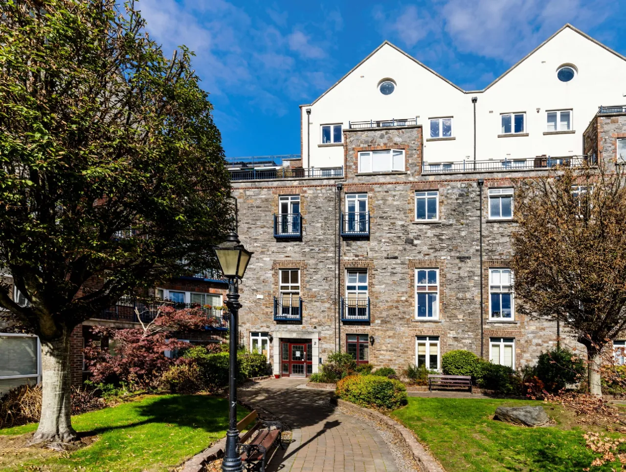 Photo of 212 Grace Park Manor, Drumcondra, Dublin 9, D09 X065