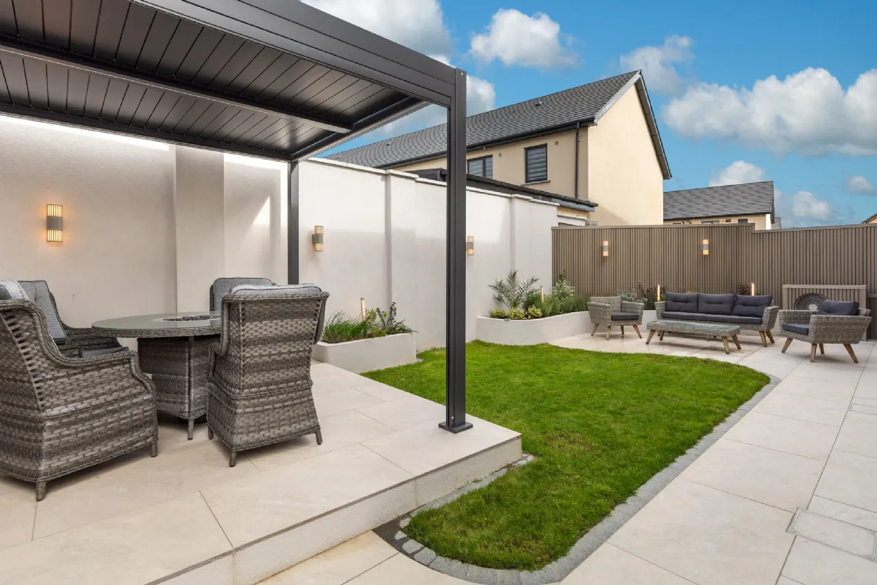 Photo of 23 The Gardens, Kilmartin Grove, Hollystown, Dublin 15, D15HC4A