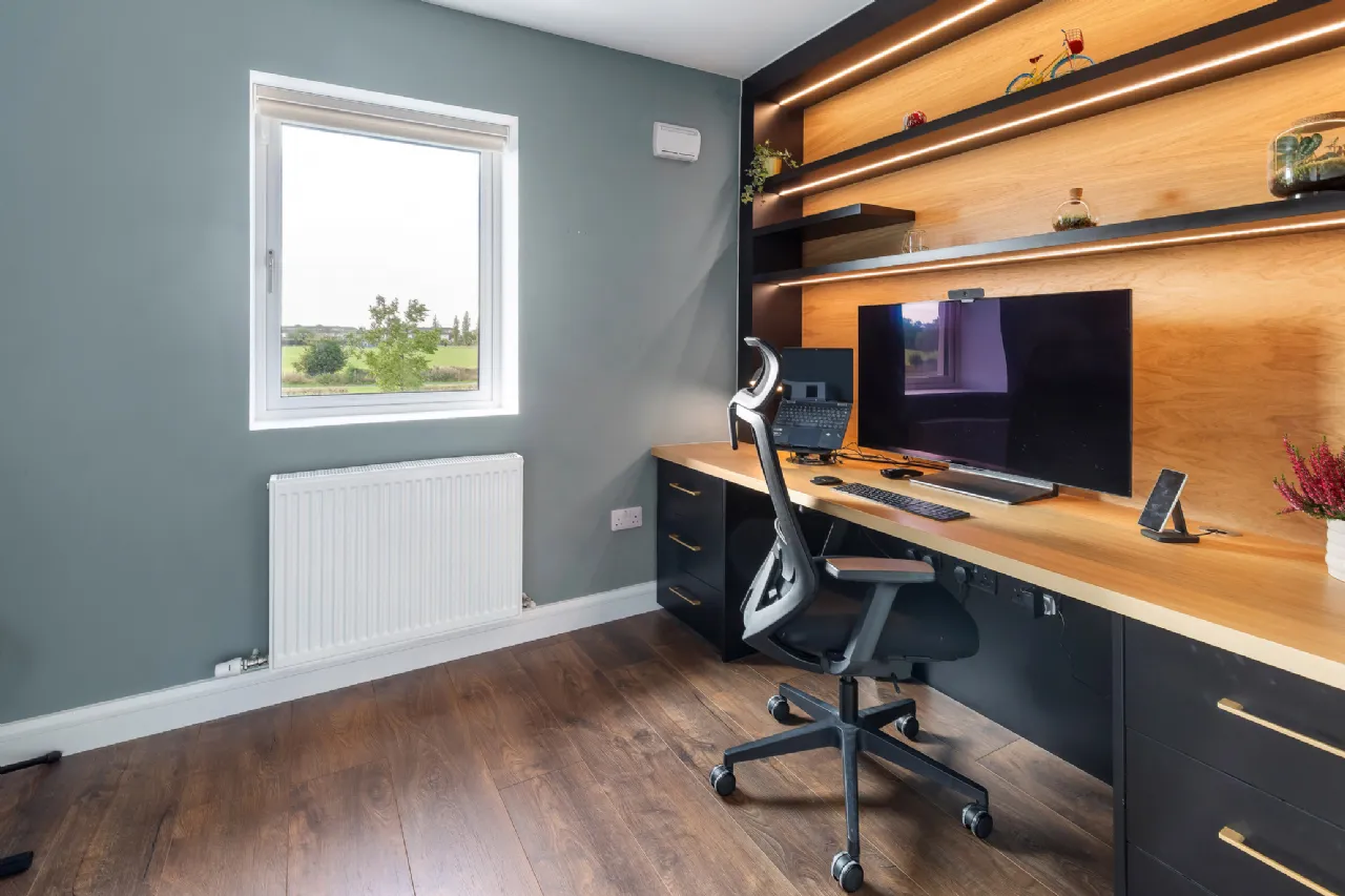 Photo of 23 The Gardens, Kilmartin Grove, Hollystown, Dublin 15, D15HC4A