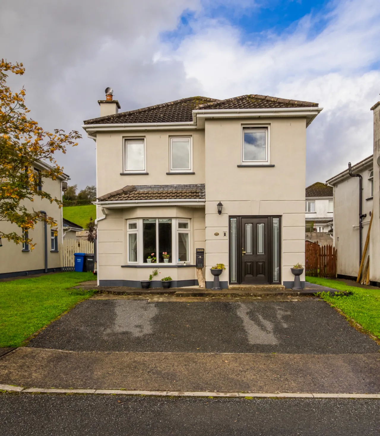Photo of 15 Scahill Park, Ballinlough, Co. Roscommon, F45TP92