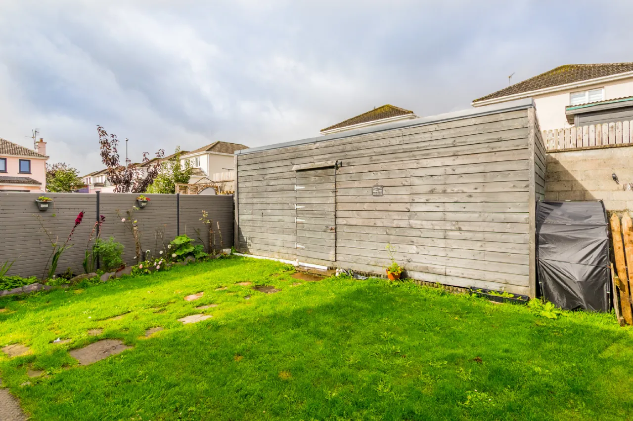 Photo of 15 Scahill Park, Ballinlough, Co. Roscommon, F45TP92