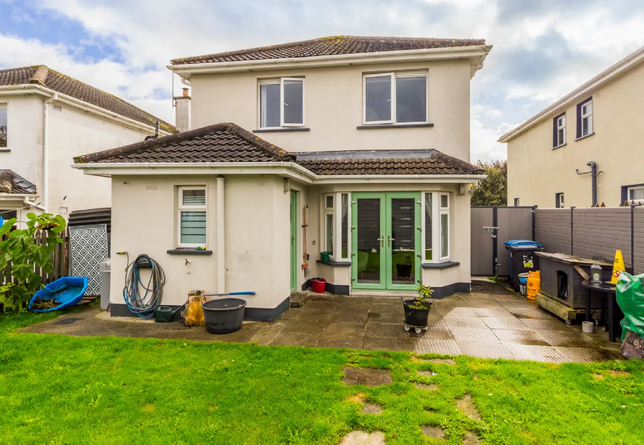 Photo of 15 Scahill Park, Ballinlough, Co. Roscommon, F45TP92