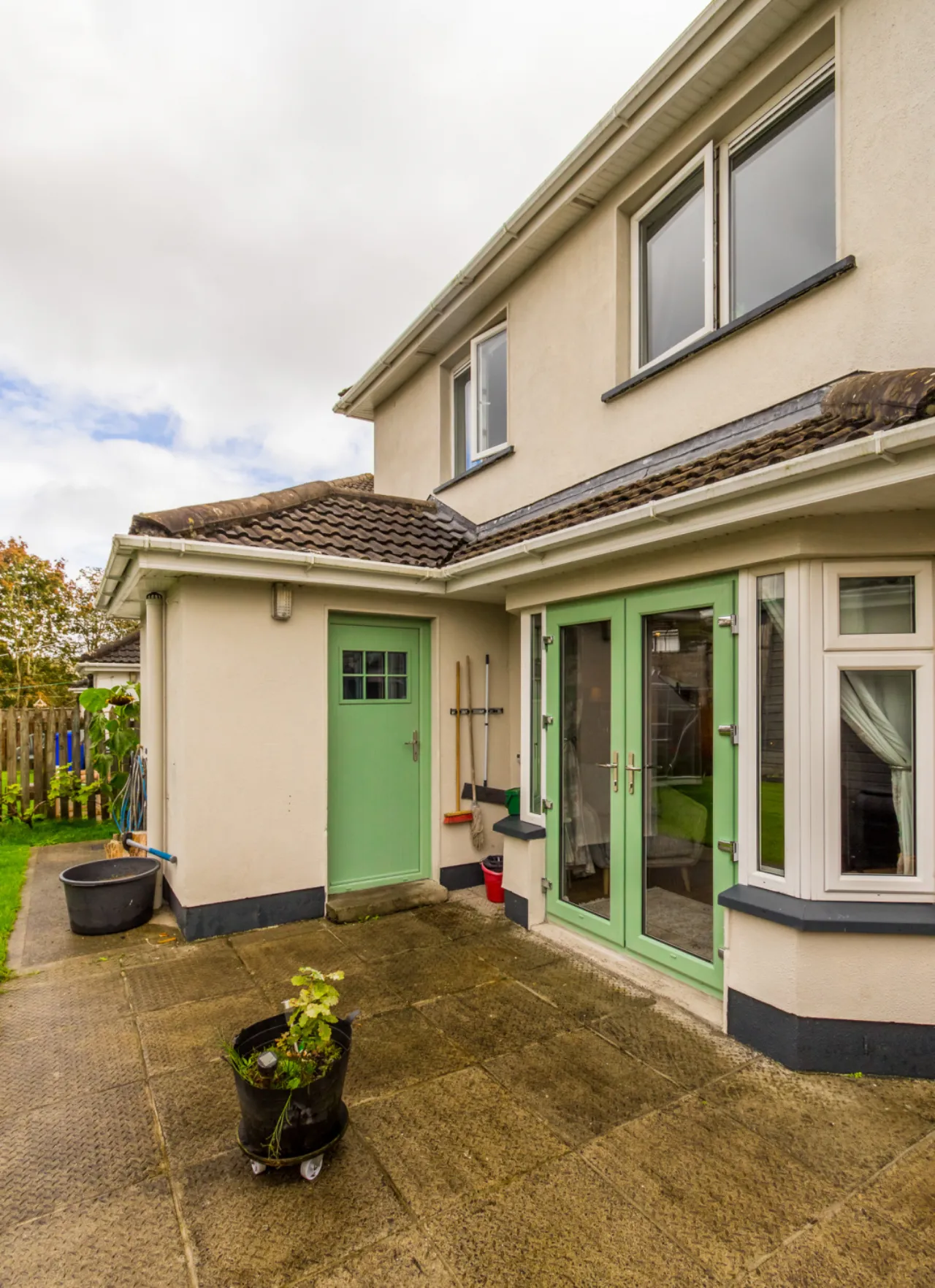 Photo of 15 Scahill Park, Ballinlough, Co. Roscommon, F45TP92