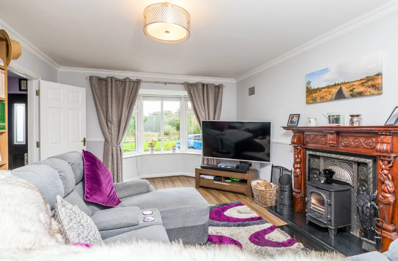 Photo of 15 Scahill Park, Ballinlough, Co. Roscommon, F45TP92