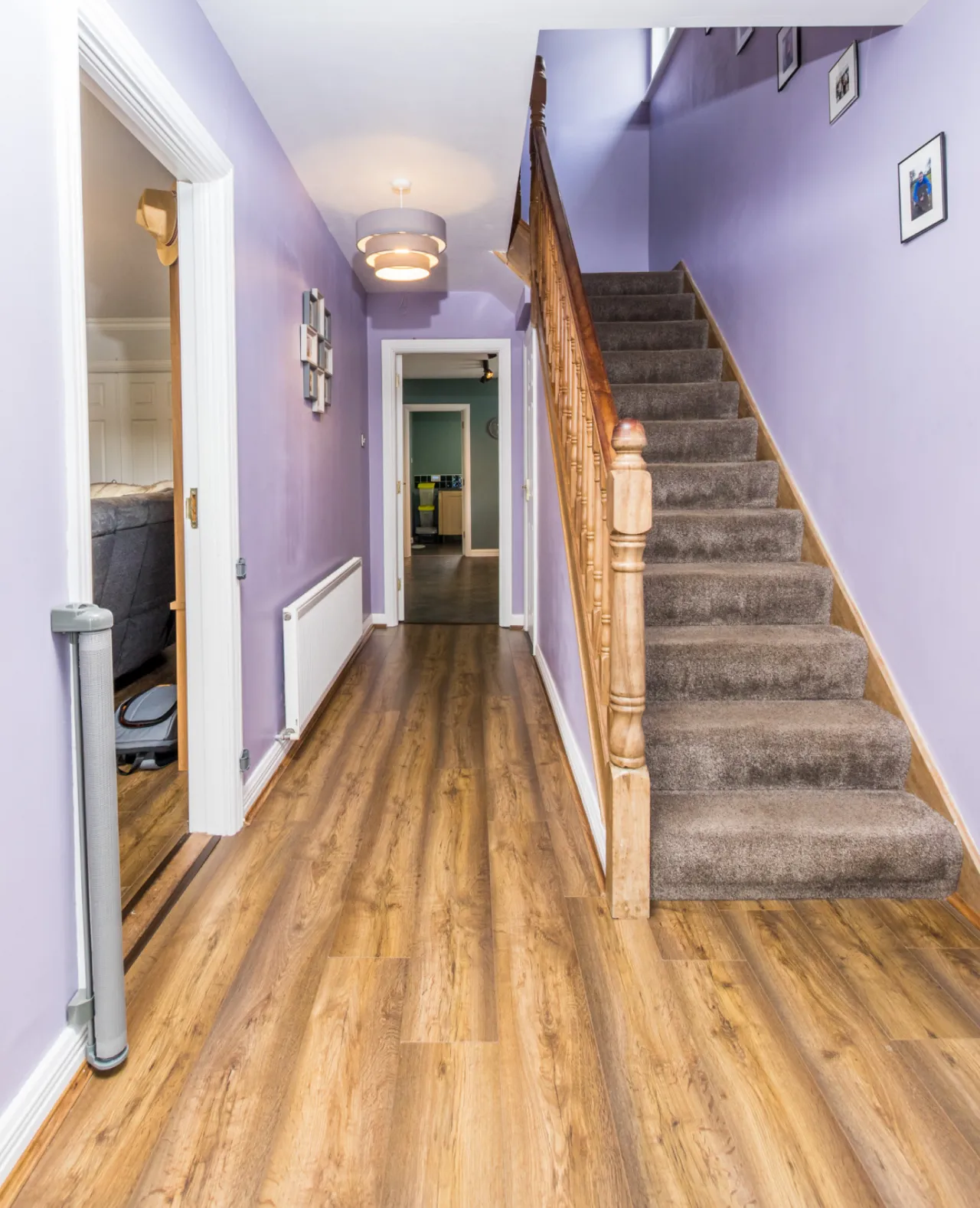 Photo of 15 Scahill Park, Ballinlough, Co. Roscommon, F45TP92