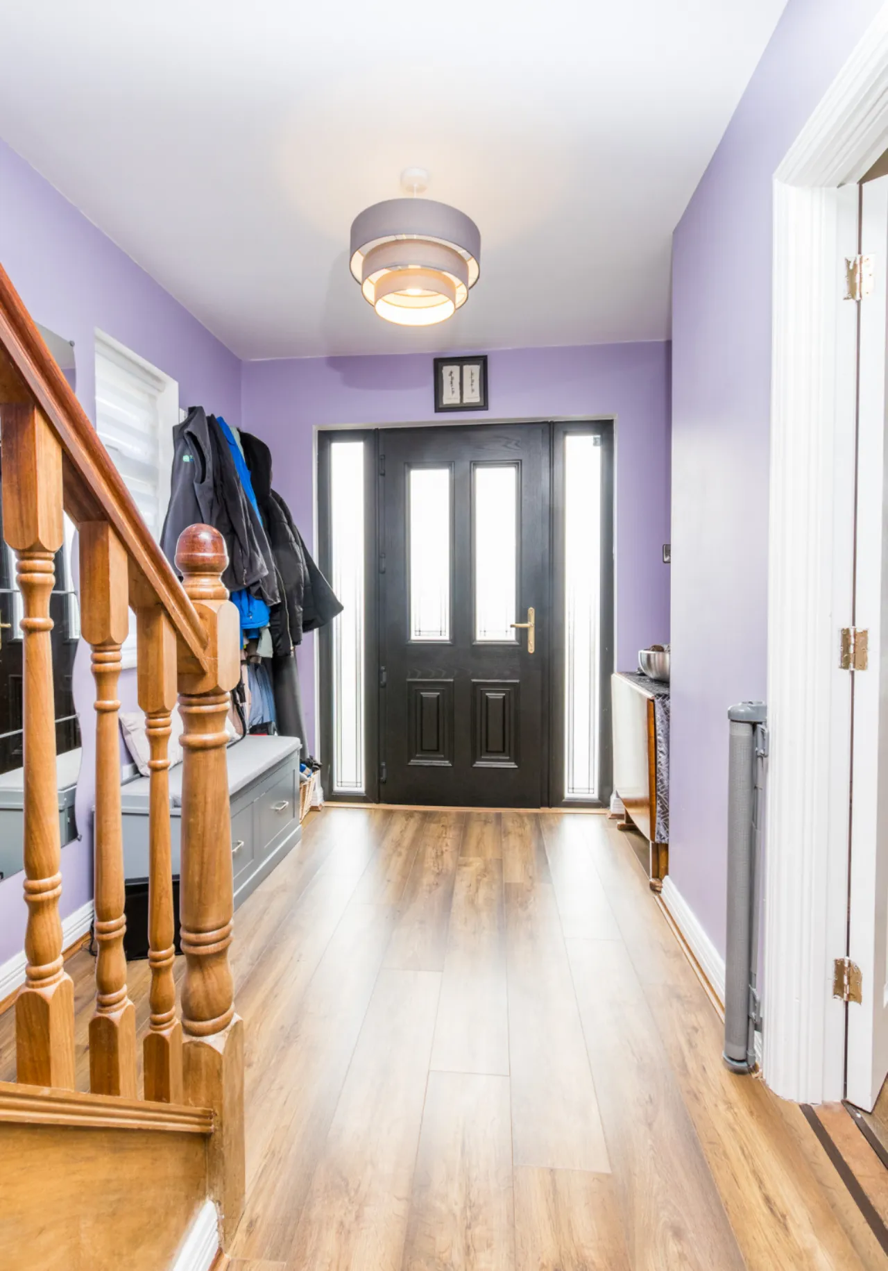 Photo of 15 Scahill Park, Ballinlough, Co. Roscommon, F45TP92