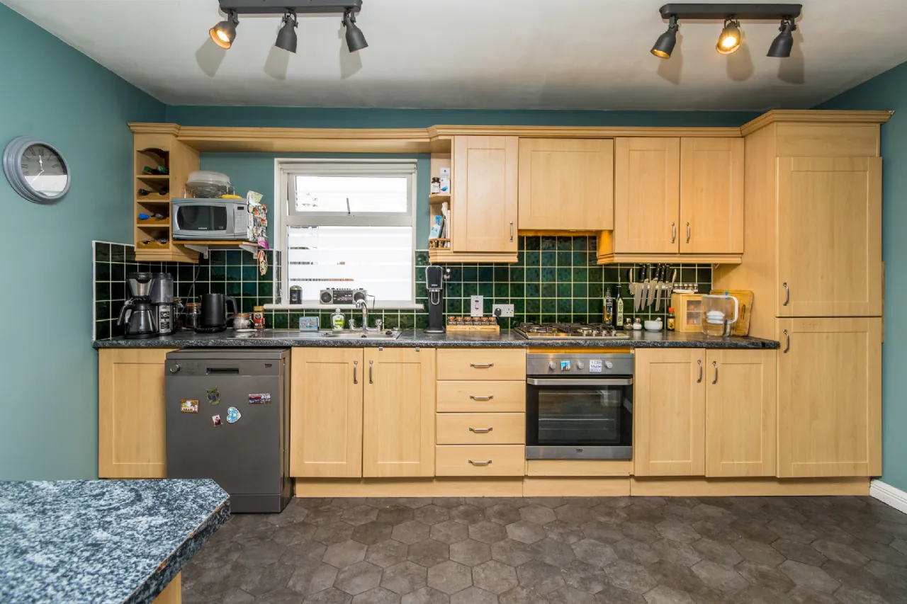 Photo of 15 Scahill Park, Ballinlough, Co. Roscommon, F45TP92