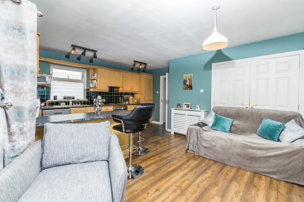 Photo of 15 Scahill Park, Ballinlough, Co. Roscommon, F45TP92