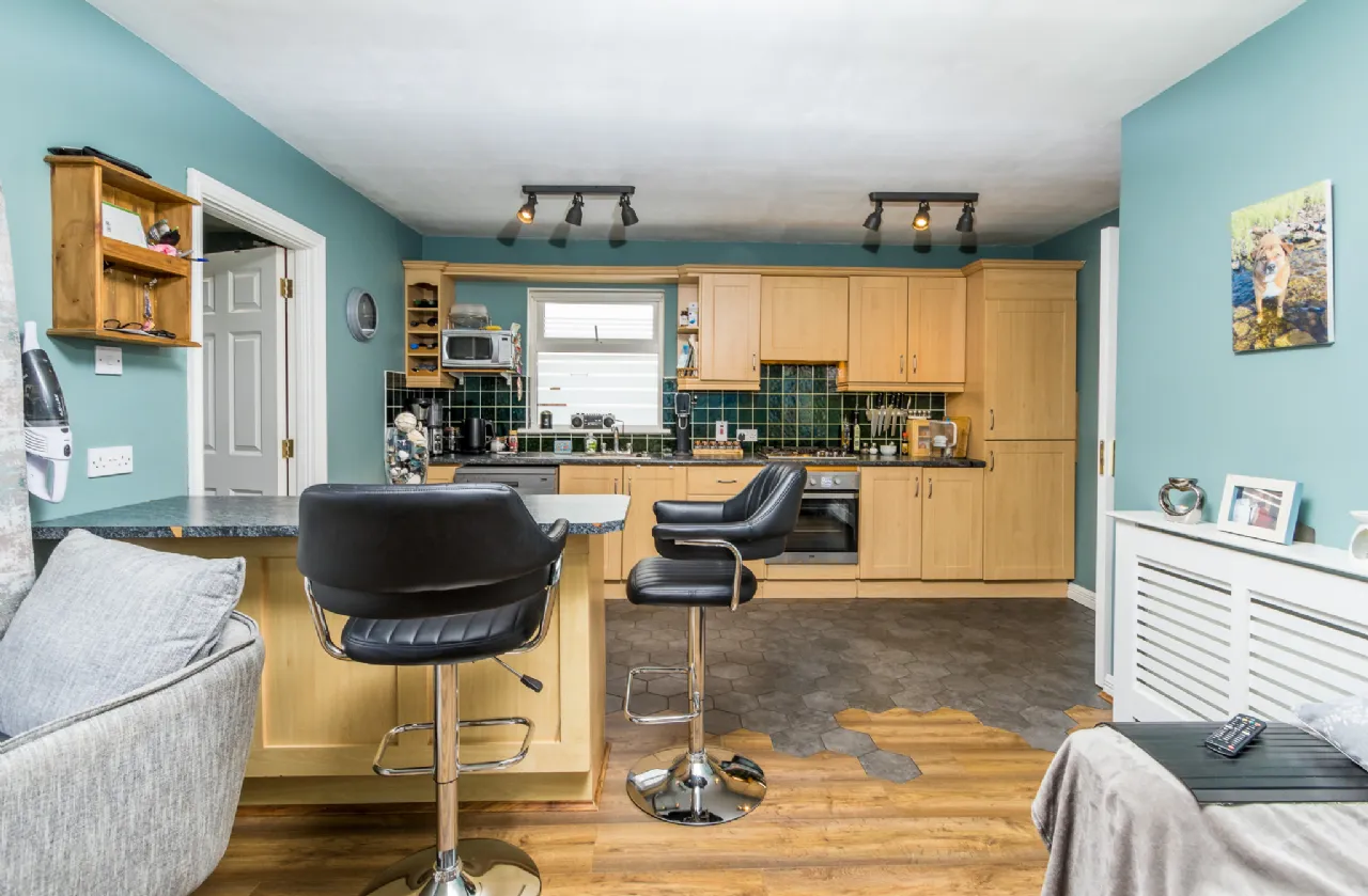 Photo of 15 Scahill Park, Ballinlough, Co. Roscommon, F45TP92