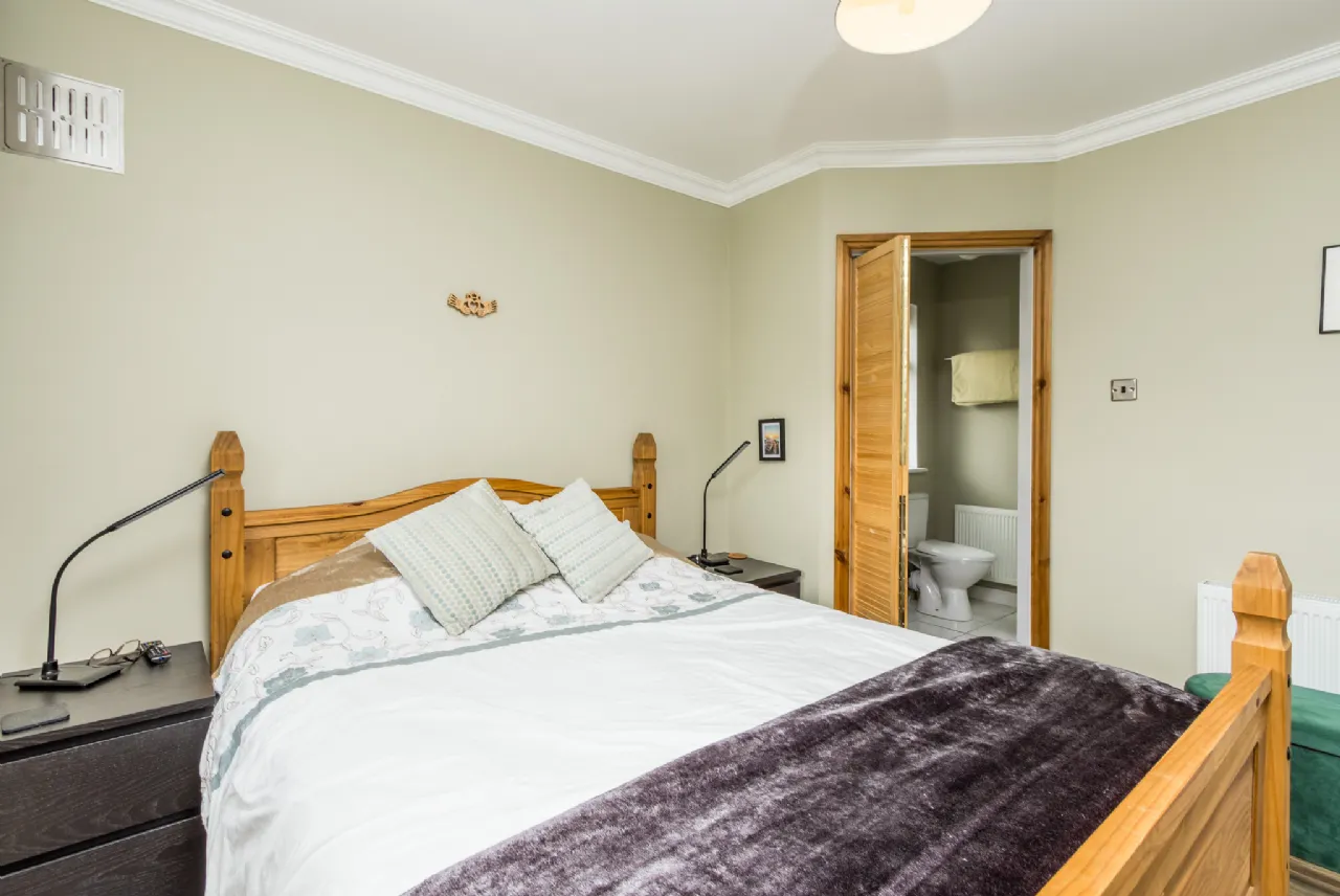 Photo of 15 Scahill Park, Ballinlough, Co. Roscommon, F45TP92