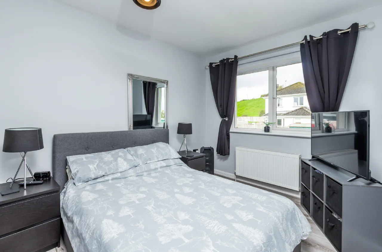 Photo of 15 Scahill Park, Ballinlough, Co. Roscommon, F45TP92