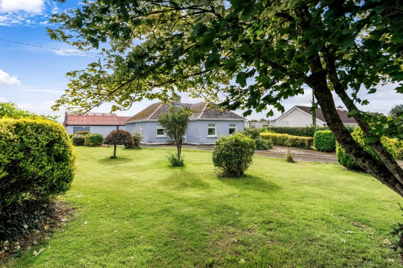 Photo of House On 7.8 Acres, Ballyfallon, Athboy, Co. Meath, C15 DW40
