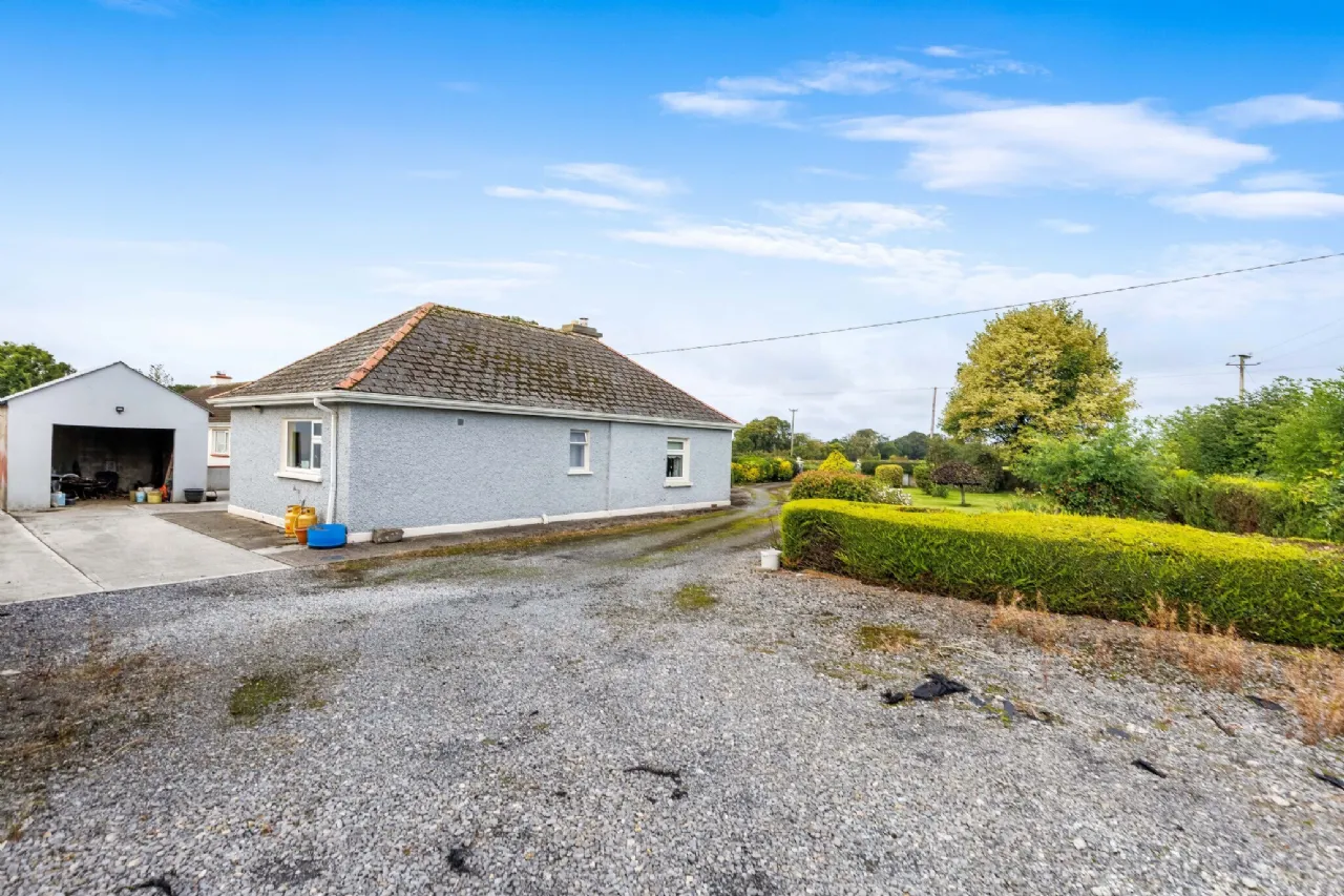 Photo of House On 7.8 Acres, Ballyfallon, Athboy, Co. Meath, C15 DW40