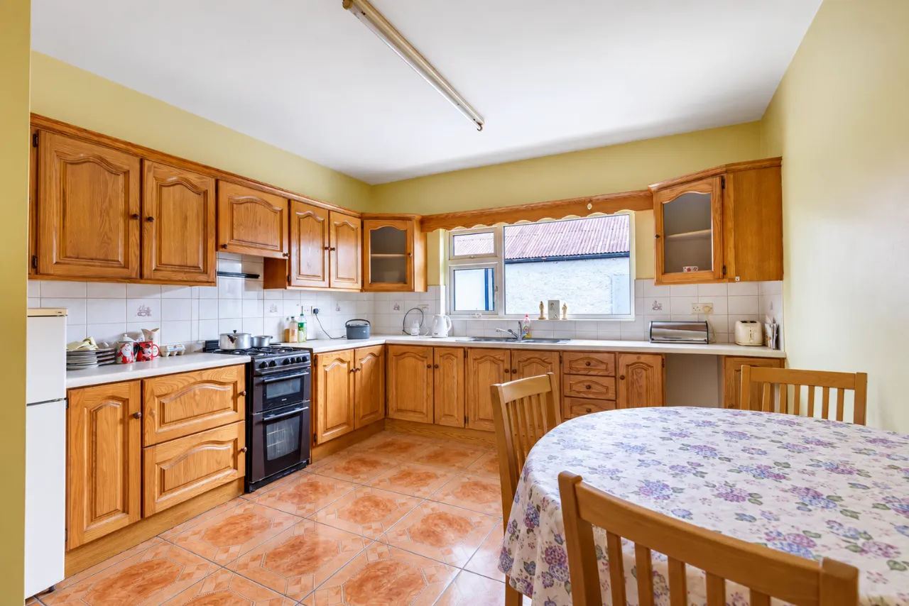Photo of House On 7.8 Acres, Ballyfallon, Athboy, Co. Meath, C15 DW40