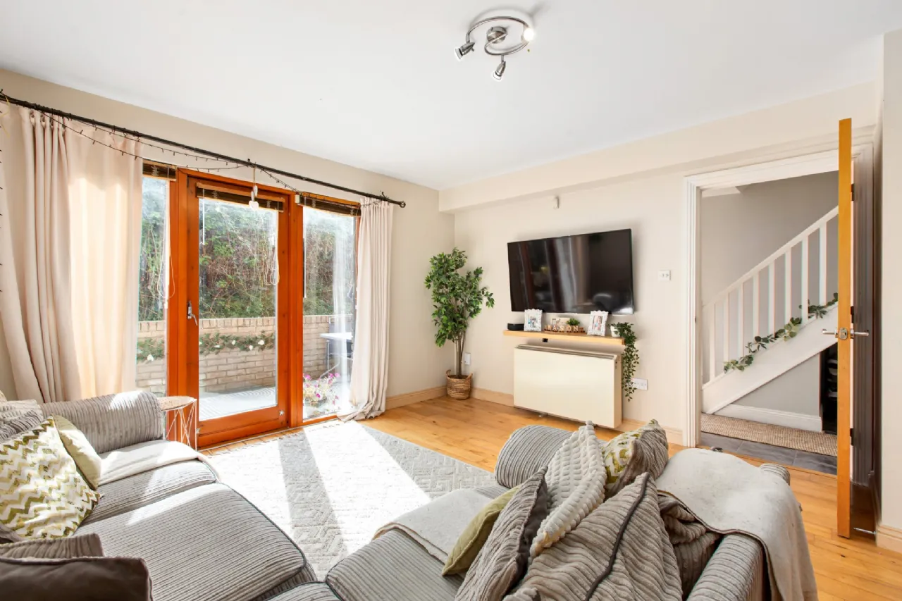 Photo of 121 Hunters Green, Ballycullen, Dublin 24, D24 RHW0