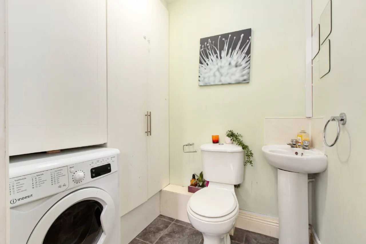 Photo of 121 Hunters Green, Ballycullen, Dublin 24, D24 RHW0