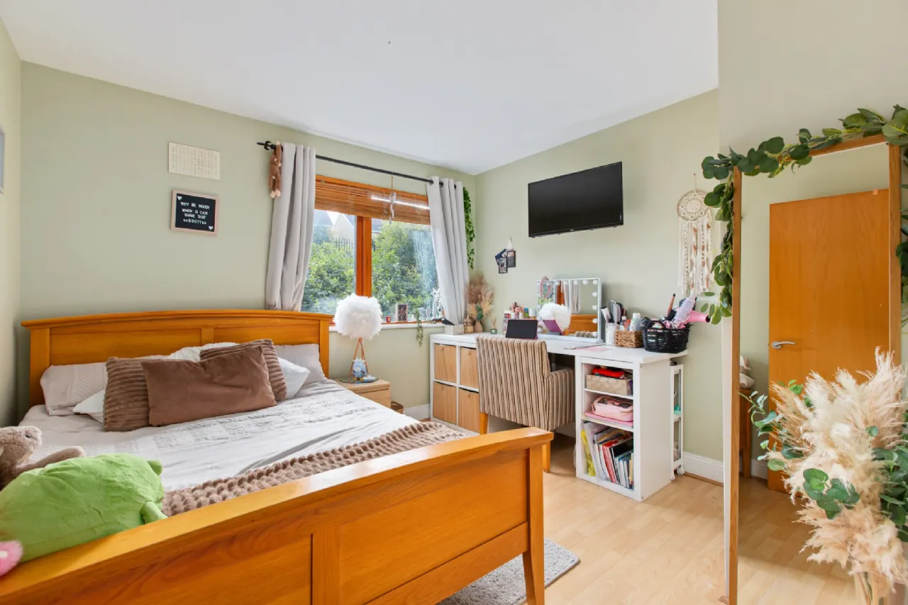 Photo of 121 Hunters Green, Ballycullen, Dublin 24, D24 RHW0