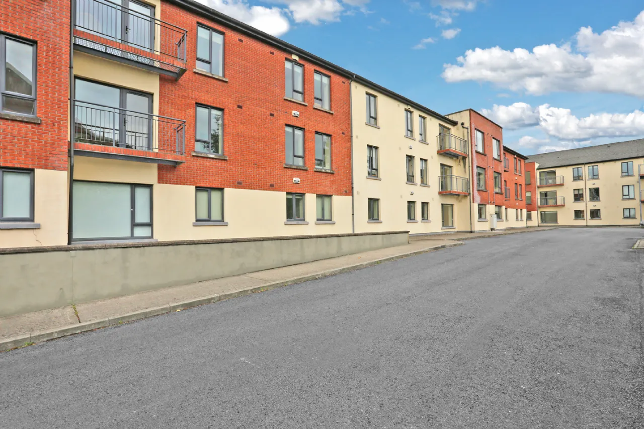 Photo of 5 Parkville Court, Dublin Road, Limerick
