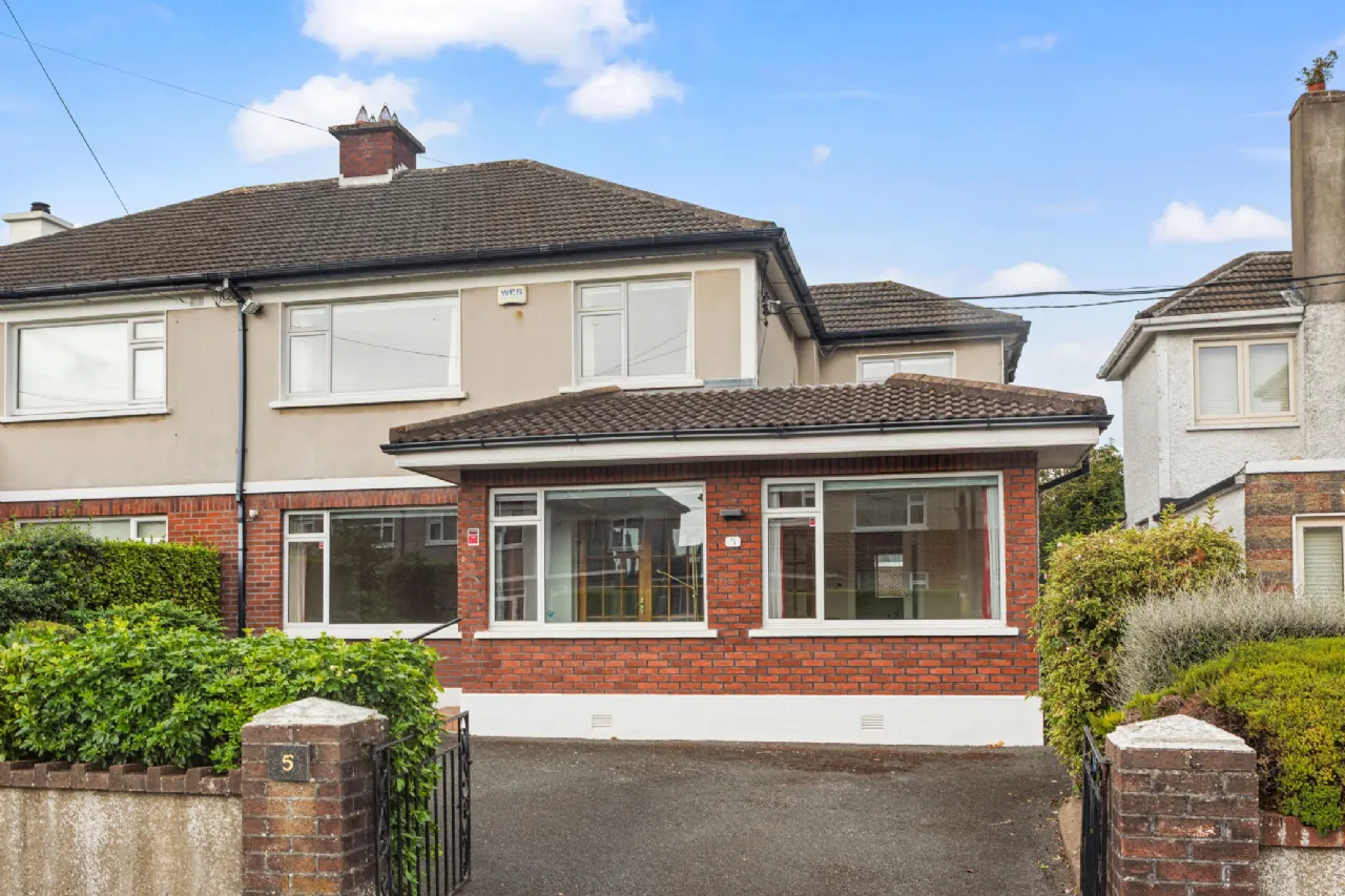 Photo of 5 Leopardstown Drive, Blackrock, Co Dublin, A94 VK68