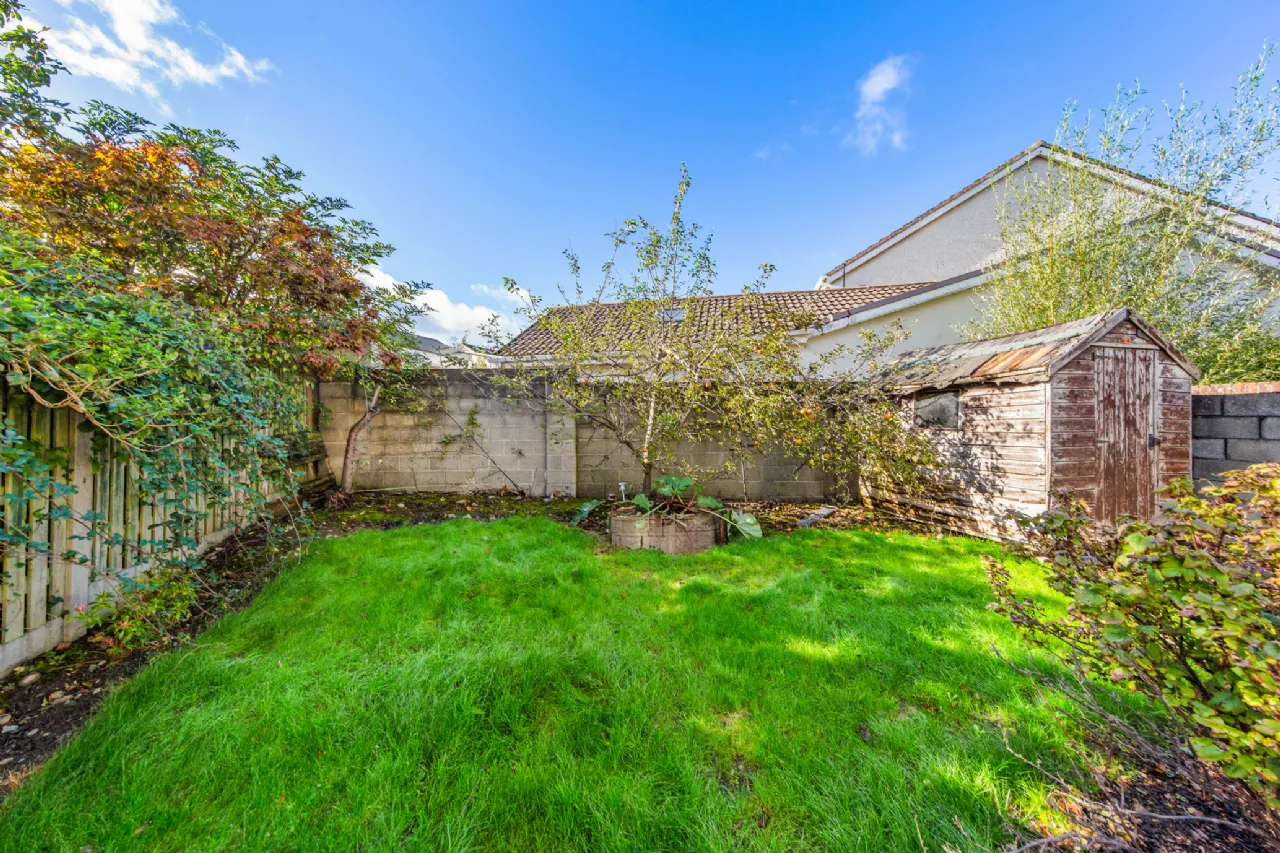 Photo of 8 Verschoyle Crescent, Citywest, Co. Dublin, D24 R2E9