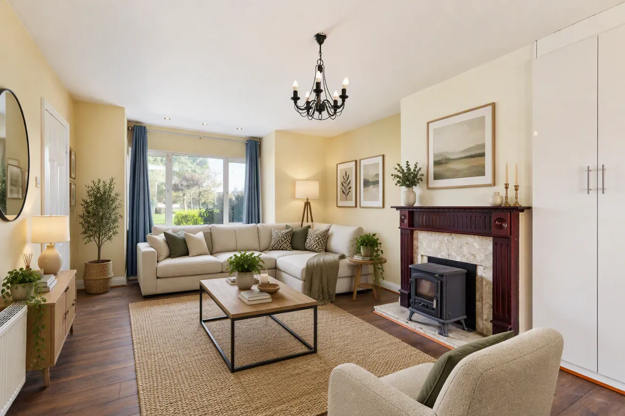 Photo of 8 Verschoyle Crescent, Citywest, Co. Dublin, D24 R2E9