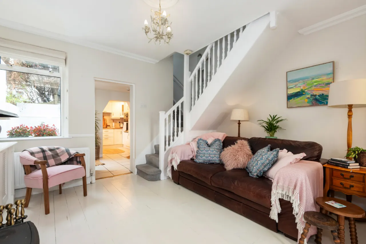 Photo of 9 Meathville Terrace, Long Lane, Dublin 8, D08 K6F4