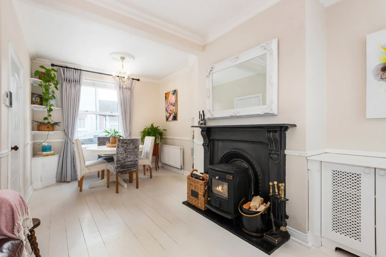 Photo of 9 Meathville Terrace, Long Lane, Dublin 8, D08 K6F4