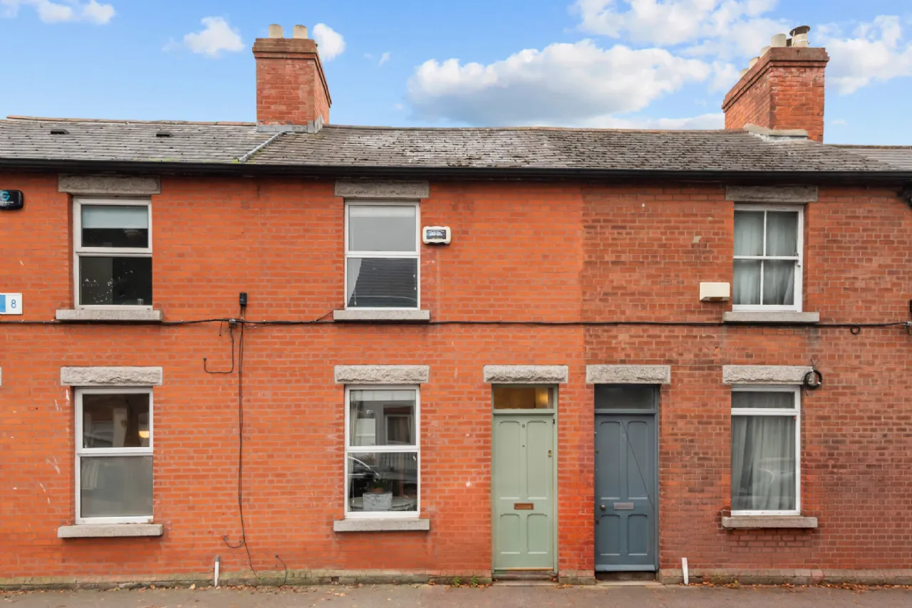 Photo of 9 Meathville Terrace, Long Lane, Dublin 8, D08 K6F4