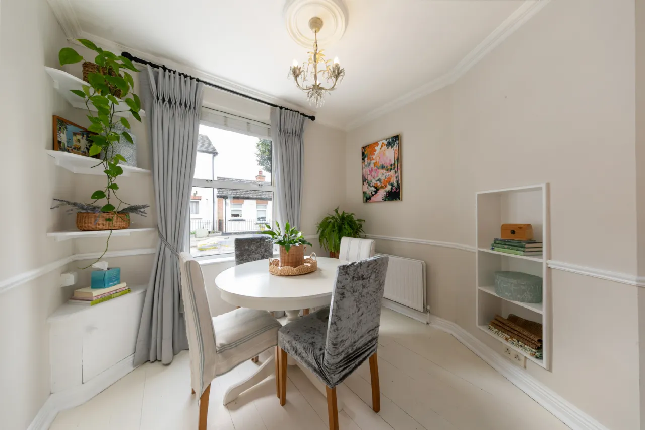Photo of 9 Meathville Terrace, Long Lane, Dublin 8, D08 K6F4