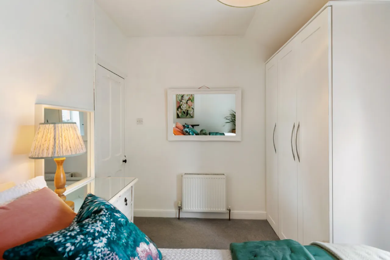 Photo of 9 Meathville Terrace, Long Lane, Dublin 8, D08 K6F4