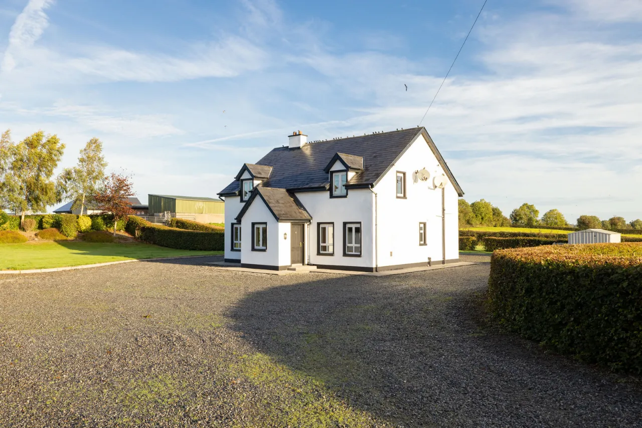Photo of Ballyhast, Castletown Geoghegan, Co. Westmeath, N91 H326