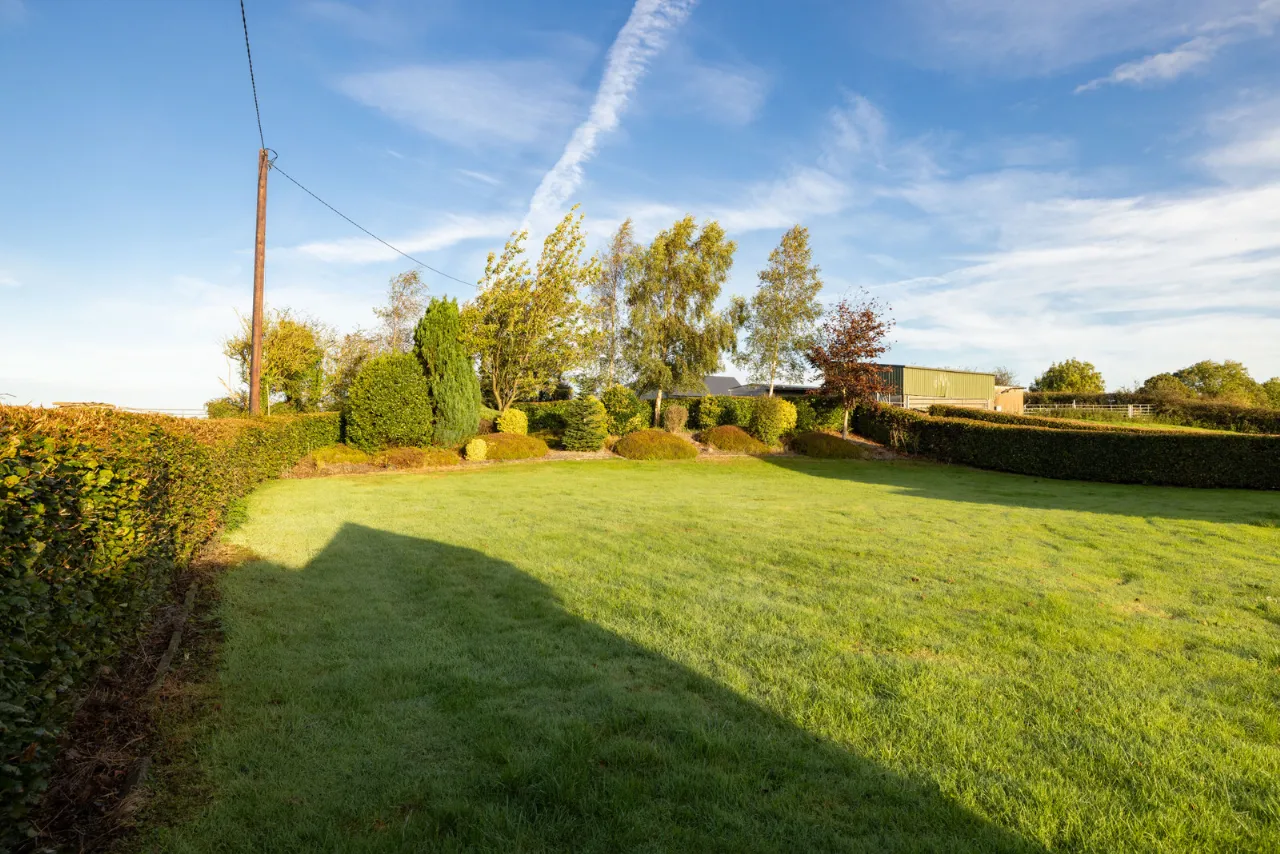 Photo of Ballyhast, Castletown Geoghegan, Co. Westmeath, N91 H326