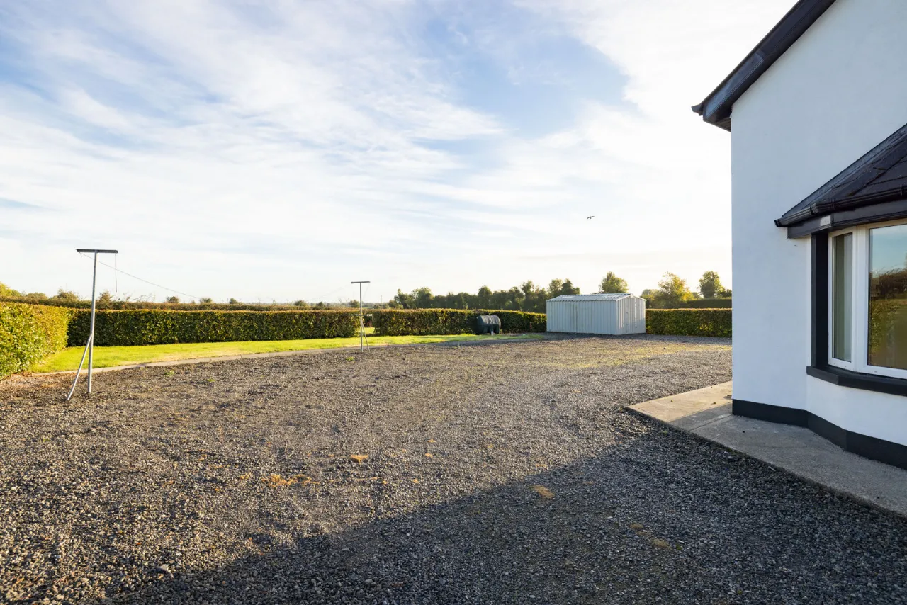 Photo of Ballyhast, Castletown Geoghegan, Co. Westmeath, N91 H326