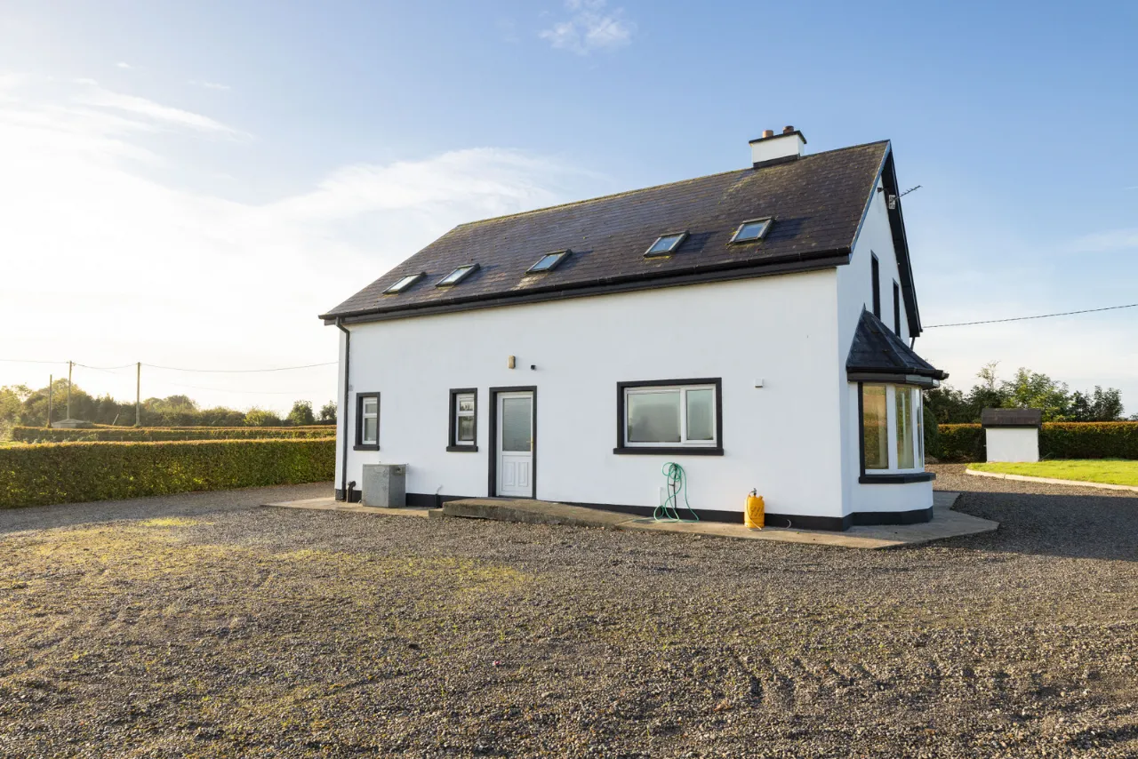 Photo of Ballyhast, Castletown Geoghegan, Co. Westmeath, N91 H326