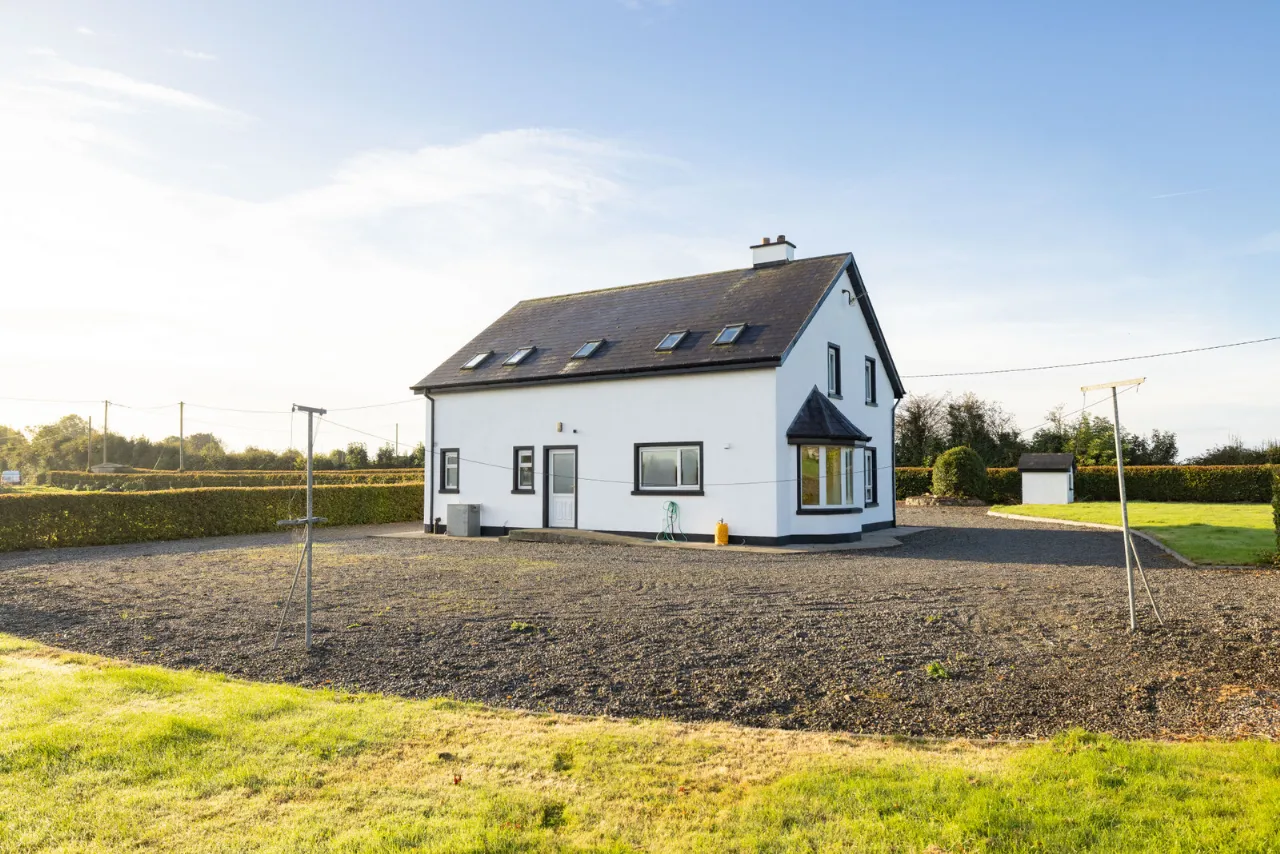Photo of Ballyhast, Castletown Geoghegan, Co. Westmeath, N91 H326