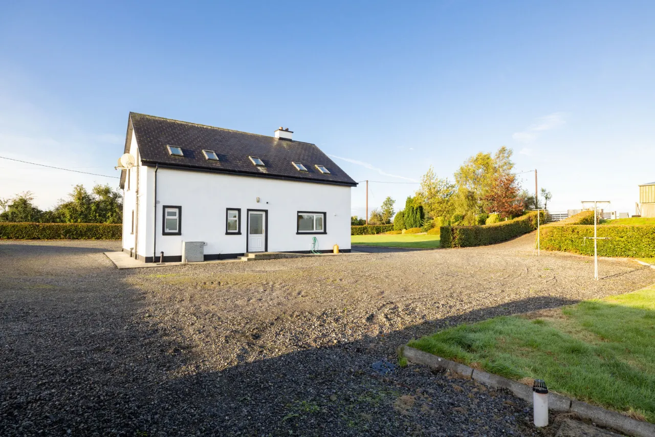 Photo of Ballyhast, Castletown Geoghegan, Co. Westmeath, N91 H326