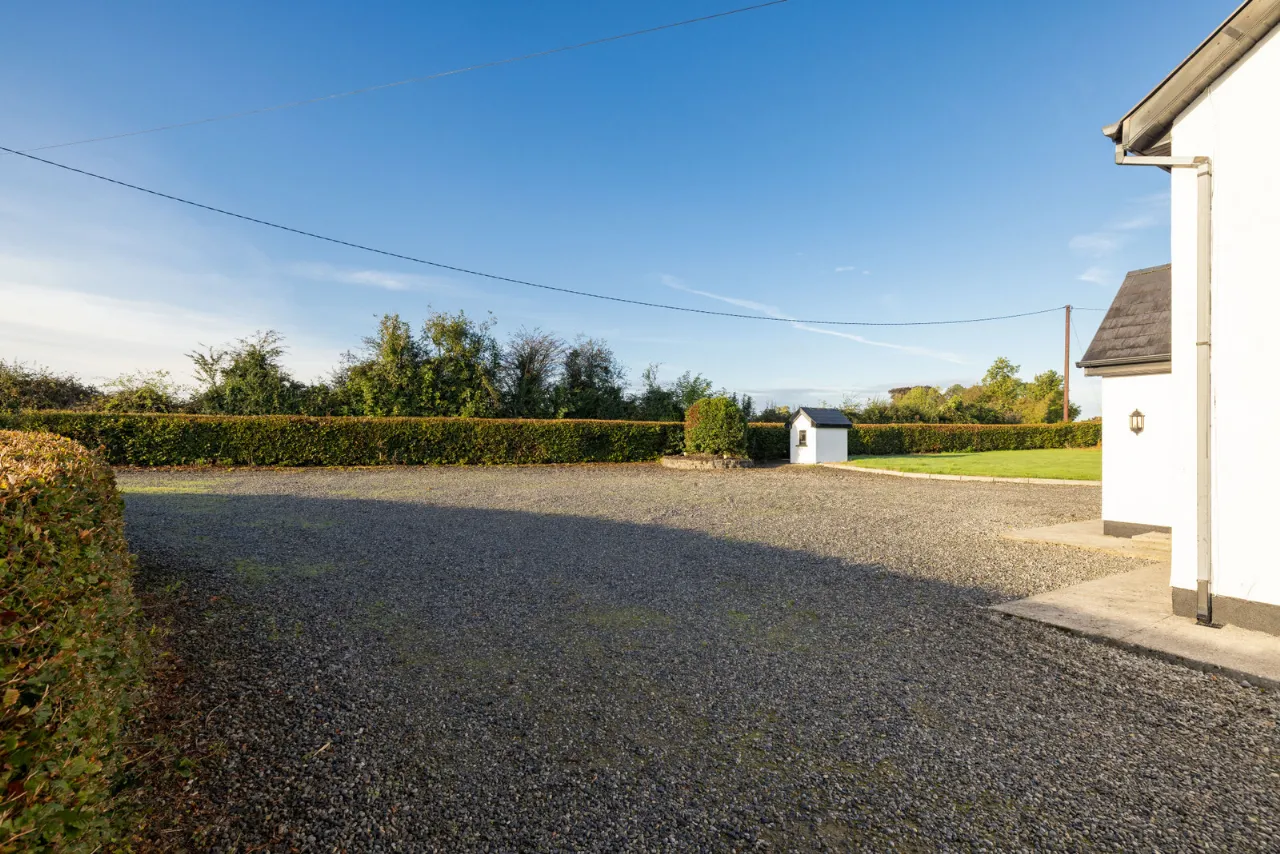 Photo of Ballyhast, Castletown Geoghegan, Co. Westmeath, N91 H326