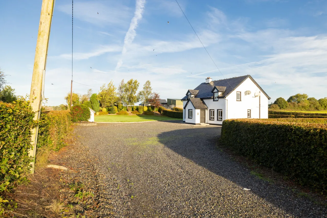 Photo of Ballyhast, Castletown Geoghegan, Co. Westmeath, N91 H326