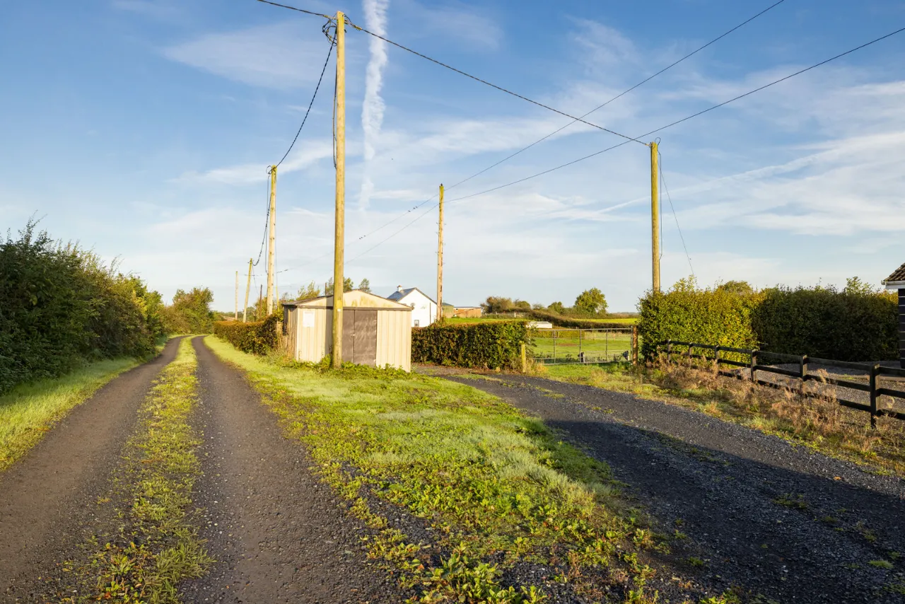 Photo of Ballyhast, Castletown Geoghegan, Co. Westmeath, N91 H326